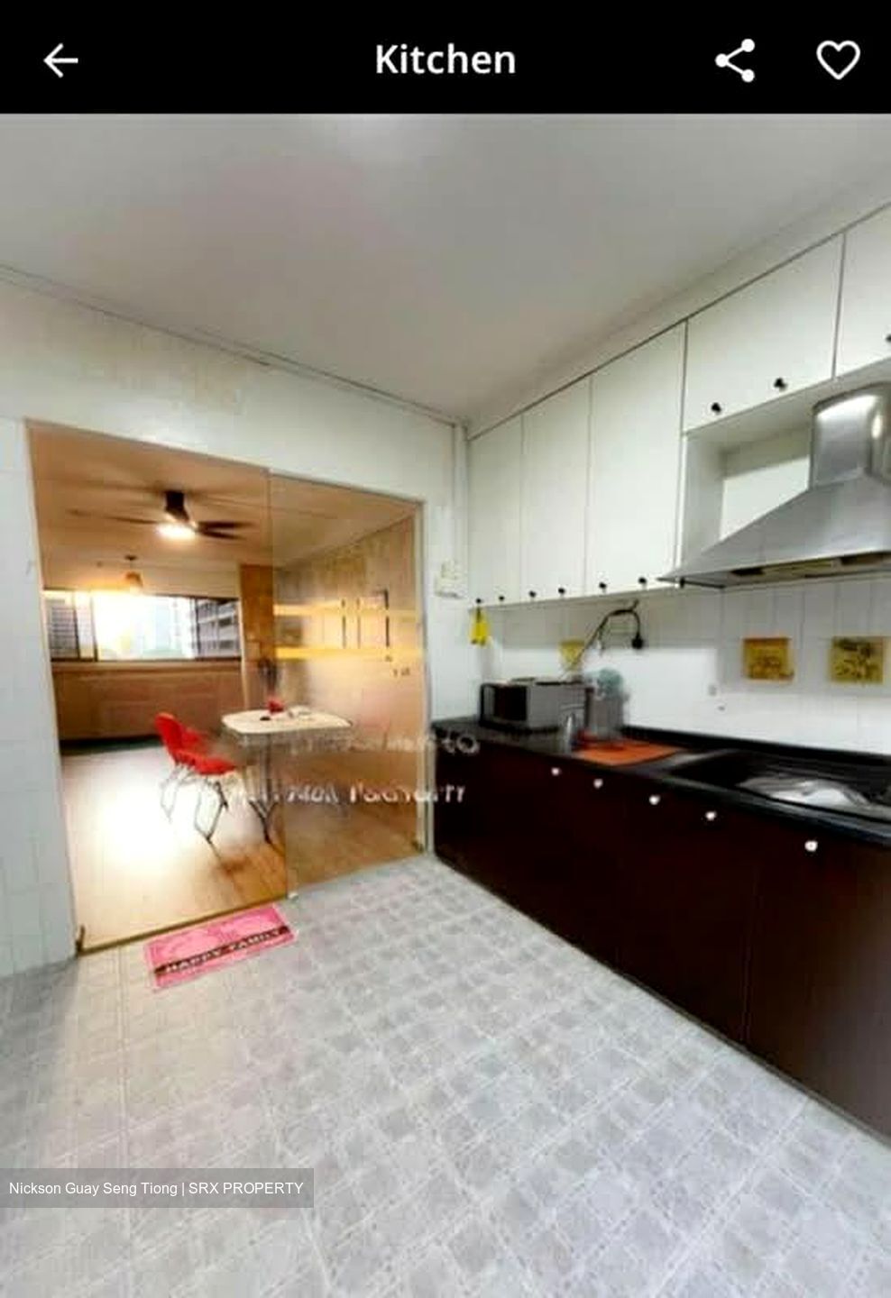 Blk 921 Jurong West Street 92 (Jurong West), HDB 5 Rooms #587642261